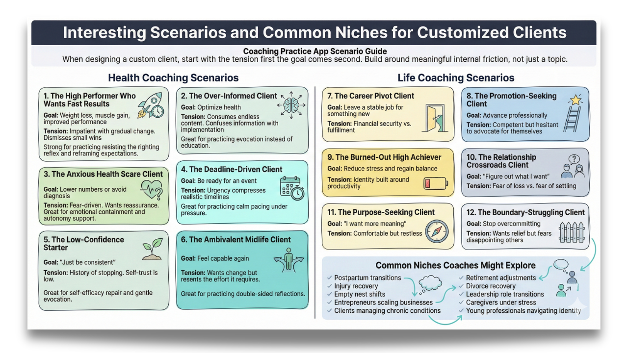 Taking Your Custom Clients to the Next Level